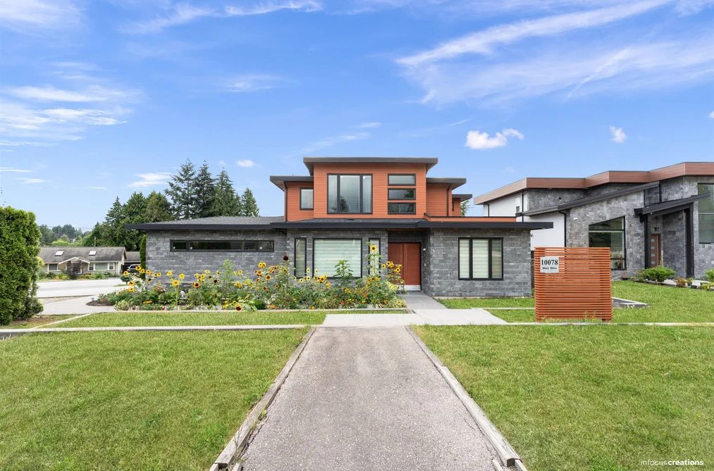 House for sale at 10078 Mary Drive Surrey British Columbia - MLS: R3114715
