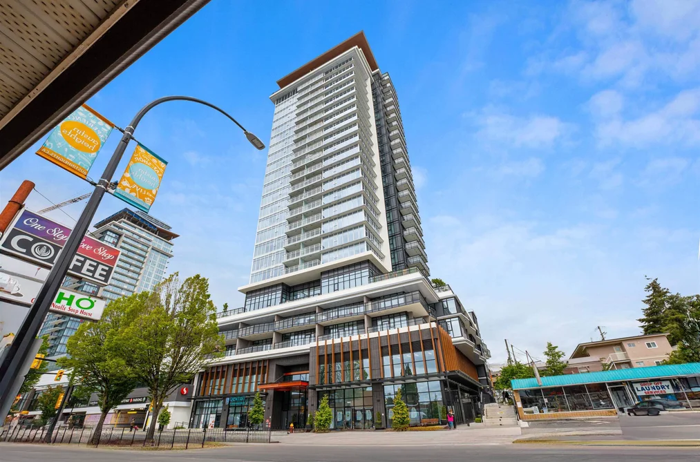Condo for sale at 1008 1045 Austin Avenue Coquitlam British Columbia - MLS: R3120314