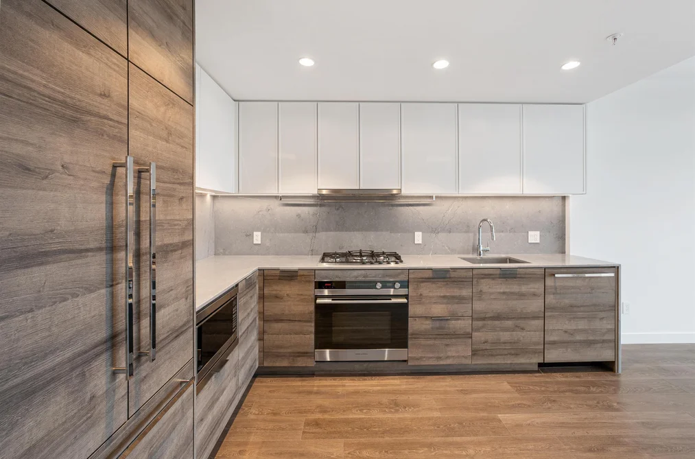 1008 1045 AUSTIN AVENUE, Coquitlam BC V3K 0G9, Coquitlam BC — Residential for Sale - Photo 6