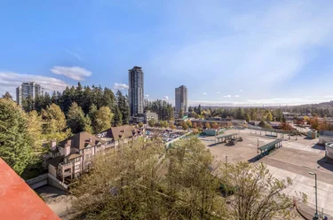 1148 Heffley Cres Unit 1008, Coquitlam, BC - MLS: R3164440