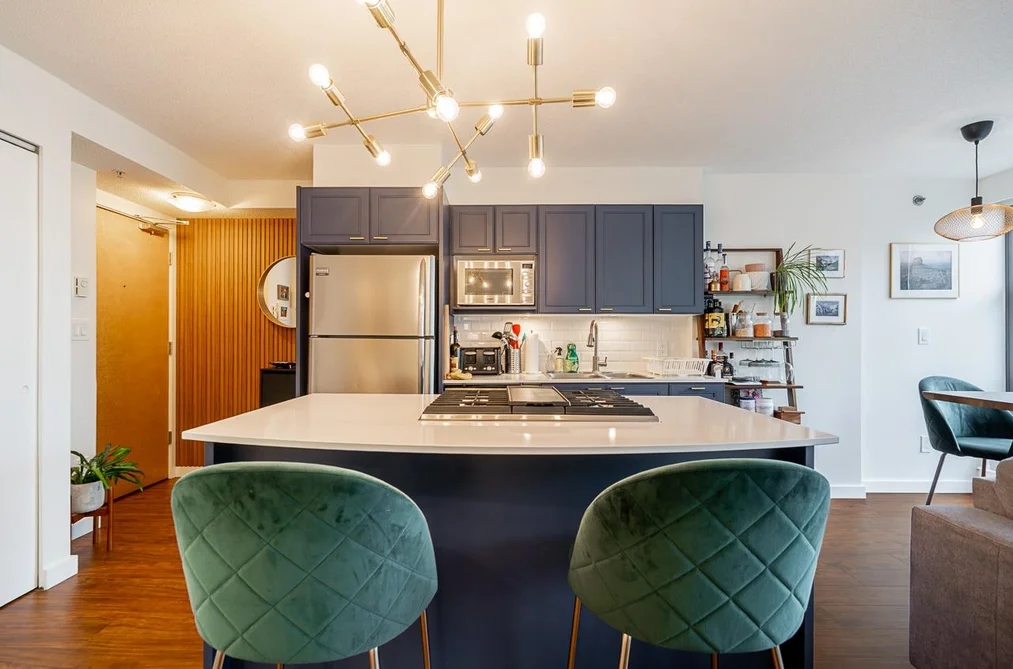 1008 1723 ALBERNI STREET, Vancouver BC V6G 3G9, Vancouver BC — Residential for Sale - Photo 6