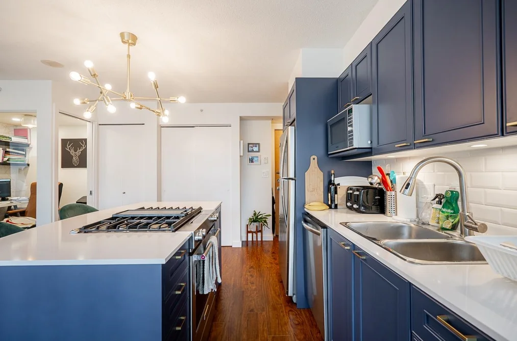 1008 1723 ALBERNI STREET, Vancouver BC V6G 3G9, Vancouver BC — Residential for Sale - Photo 7