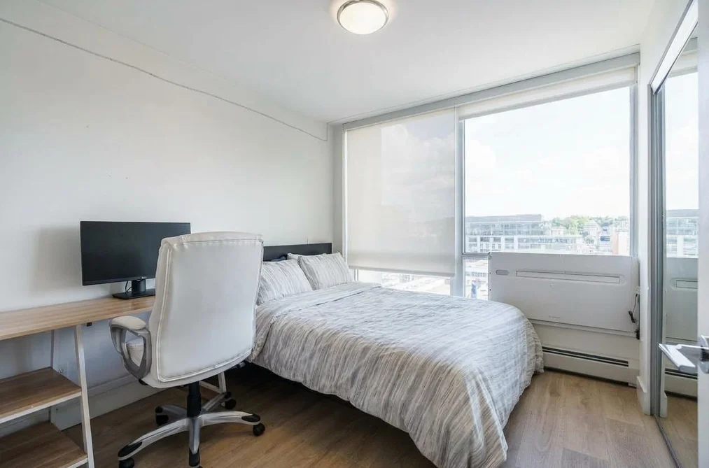 1008 - 1788 Columbia Street, Vancouver, BC - MLS: R3176986 - Photo 11 1008 - 1788 Columbia Street, Vancouver, BC - MLS: R3176986 - Photo 11