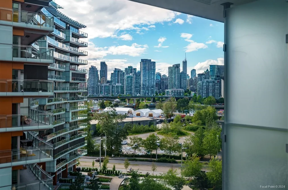 1008 - 1788 Columbia Street, Vancouver, BC - MLS: R3176986 - Photo 14 1008 - 1788 Columbia Street, Vancouver, BC - MLS: R3176986 - Photo 14