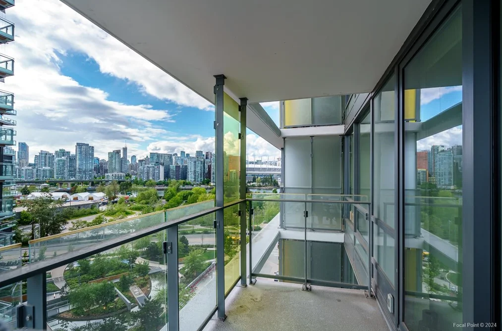 1008 - 1788 Columbia Street, Vancouver, BC - MLS: R3176986 - Photo 15 1008 - 1788 Columbia Street, Vancouver, BC - MLS: R3176986 - Photo 15