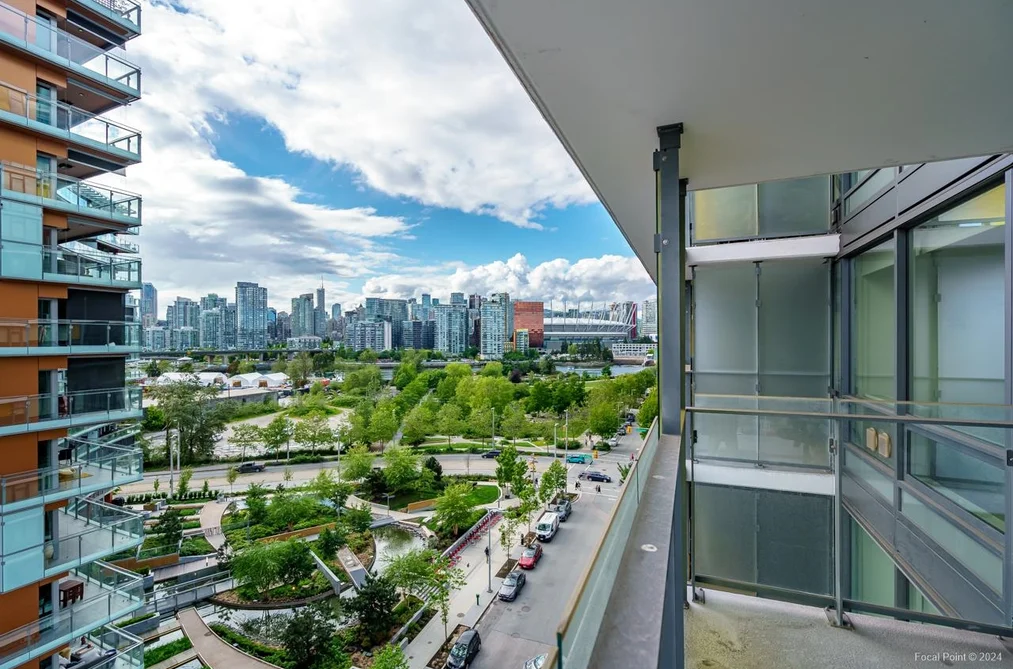 1008 - 1788 Columbia Street, Vancouver, BC - MLS: R3176986 - Photo 16 1008 - 1788 Columbia Street, Vancouver, BC - MLS: R3176986 - Photo 16