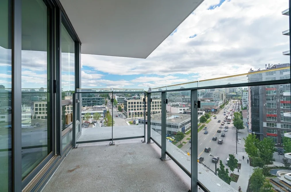 1008 - 1788 Columbia Street, Vancouver, BC - MLS: R3176986 - Photo 17 1008 - 1788 Columbia Street, Vancouver, BC - MLS: R3176986 - Photo 17