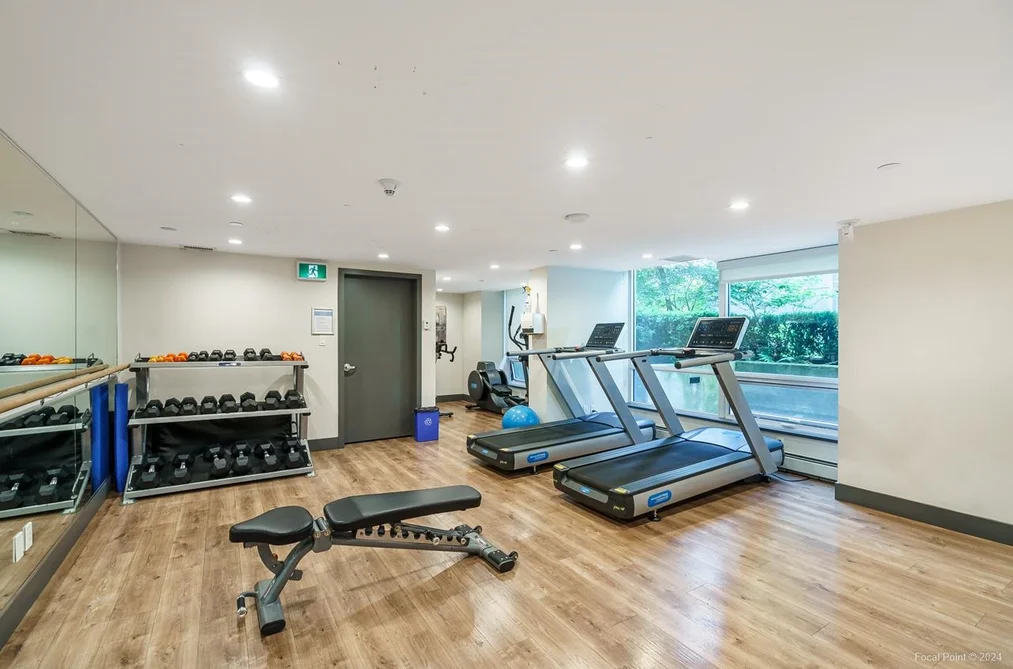 1008 - 1788 Columbia Street, Vancouver, BC - MLS: R3176986 - Photo 23 1008 - 1788 Columbia Street, Vancouver, BC - MLS: R3176986 - Photo 23