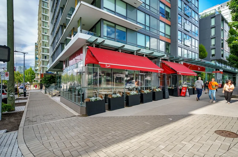 1008 - 1788 Columbia Street, Vancouver, BC - MLS: R3176986 - Photo 25 1008 - 1788 Columbia Street, Vancouver, BC - MLS: R3176986 - Photo 25
