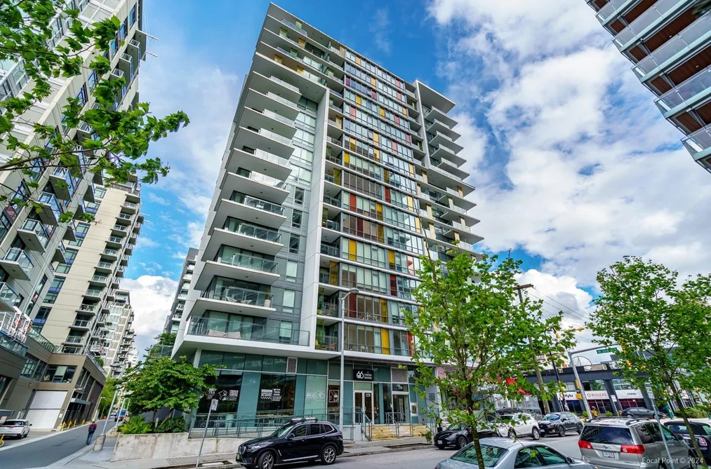 1008 - 1788 Columbia Street, Vancouver, BC - MLS: R3176986 - Photo 26 1008 - 1788 Columbia Street, Vancouver, BC - MLS: R3176986 - Photo 26