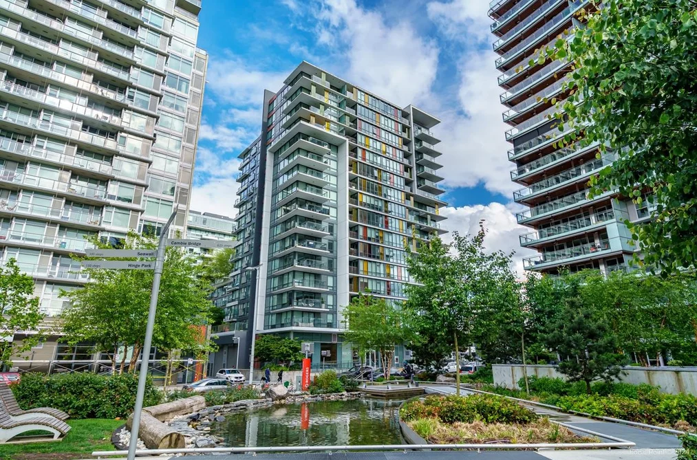 1008 - 1788 Columbia Street, Vancouver, BC - MLS: R3176986 - Photo 27 1008 - 1788 Columbia Street, Vancouver, BC - MLS: R3176986 - Photo 27