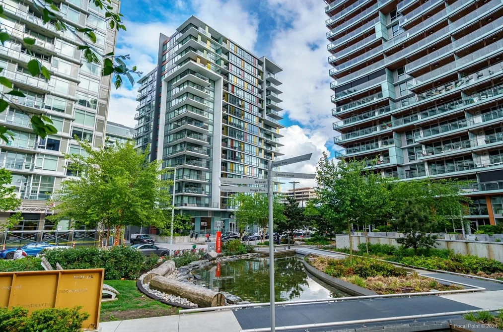 1008 - 1788 Columbia Street, Vancouver, BC - MLS: R3176986 - Photo 28 1008 - 1788 Columbia Street, Vancouver, BC - MLS: R3176986 - Photo 28