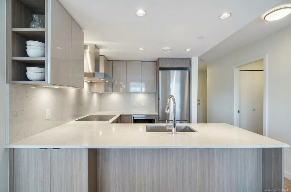 1008 - 1788 Columbia Street, Vancouver, BC - MLS: R3176986 - Photo 4 1008 - 1788 Columbia Street, Vancouver, BC - MLS: R3176986 - Photo 4