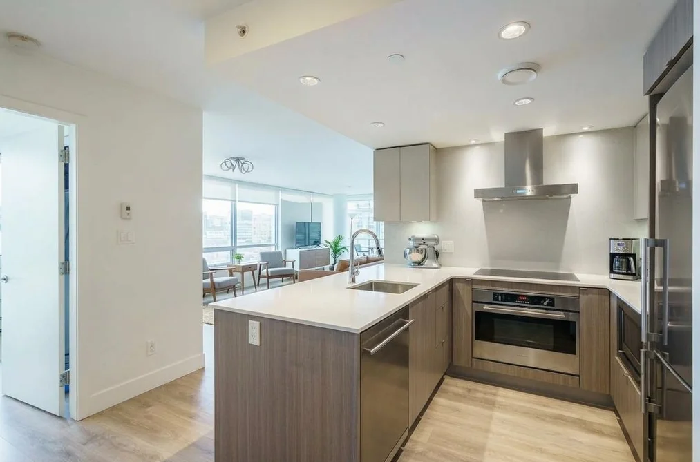 1008 - 1788 Columbia Street, Vancouver, BC - MLS: R3176986 - Photo 5 1008 - 1788 Columbia Street, Vancouver, BC - MLS: R3176986 - Photo 5