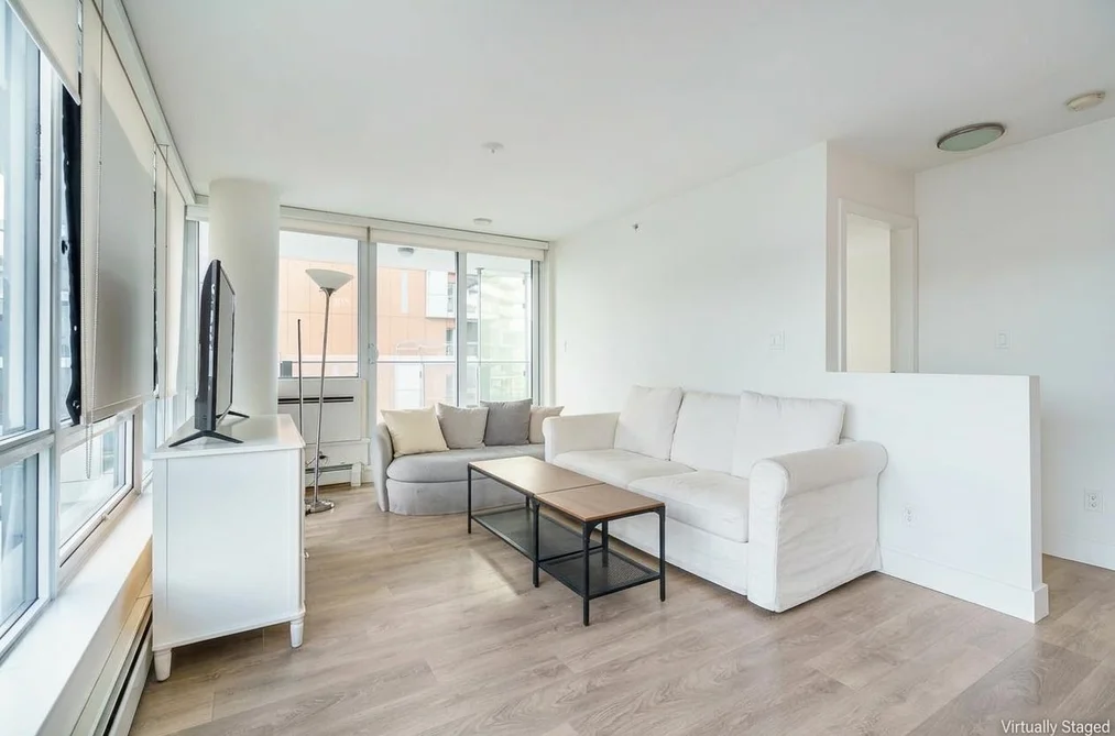 1008 - 1788 Columbia Street, Vancouver, BC - MLS: R3176986 - Photo 7 1008 - 1788 Columbia Street, Vancouver, BC - MLS: R3176986 - Photo 7