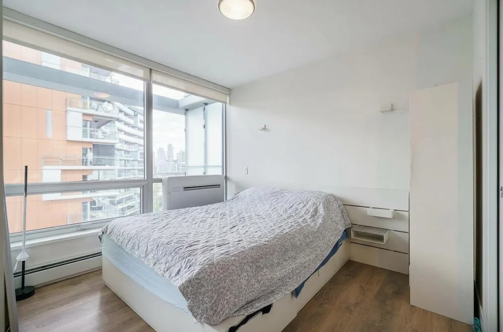 1008 - 1788 Columbia Street, Vancouver, BC - MLS: R3176986 - Photo 9 1008 - 1788 Columbia Street, Vancouver, BC - MLS: R3176986 - Photo 9