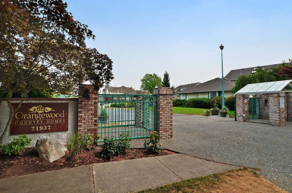 Townhouse for sale at 1008 21937 48 Avenue Langley British Columbia - MLS: R3146783