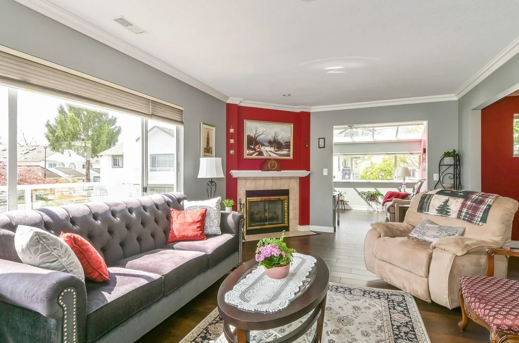 1008 21937 48 AVENUE, Langley BC V3A 8C3, Langley BC — Residential for Sale - Photo 4