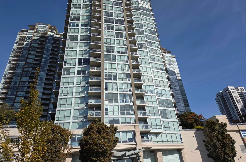 2975 Atlantic Ave Unit 1008, Coquitlam, BC - MLS: R3174689