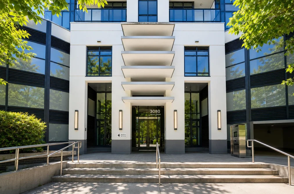 Condo for sale at 1008 3080 Lincoln Avenue Coquitlam British Columbia - MLS: R3154530