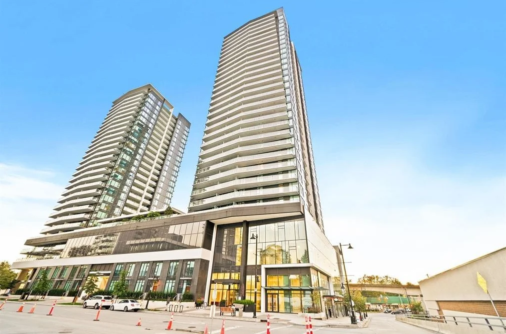 Condo for sale at 1008 318 Alderson Avenue Coquitlam British Columbia - MLS: R3109749