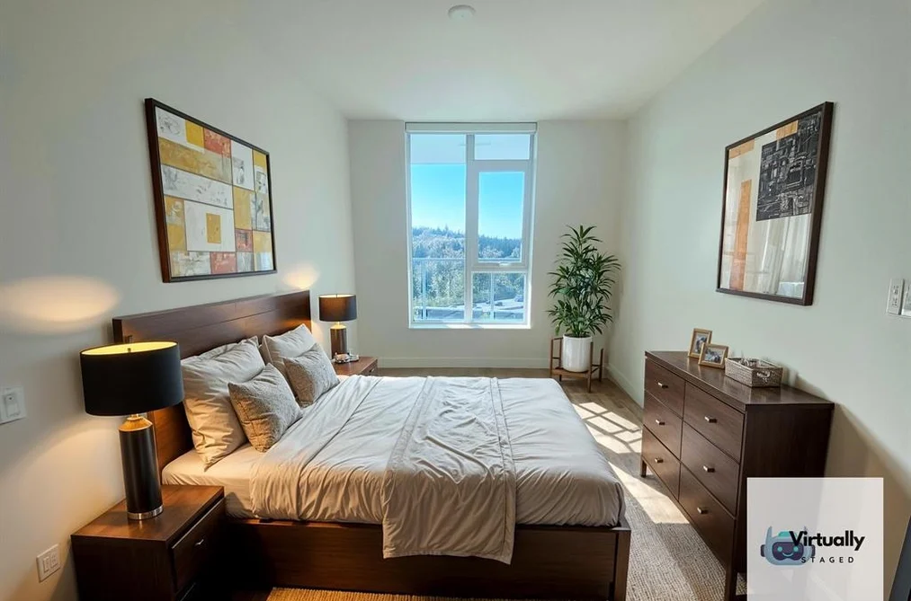 1008 318 ALDERSON AVENUE, Coquitlam BC V3K 0J1, Coquitlam BC — Residential for Sale - Photo 6