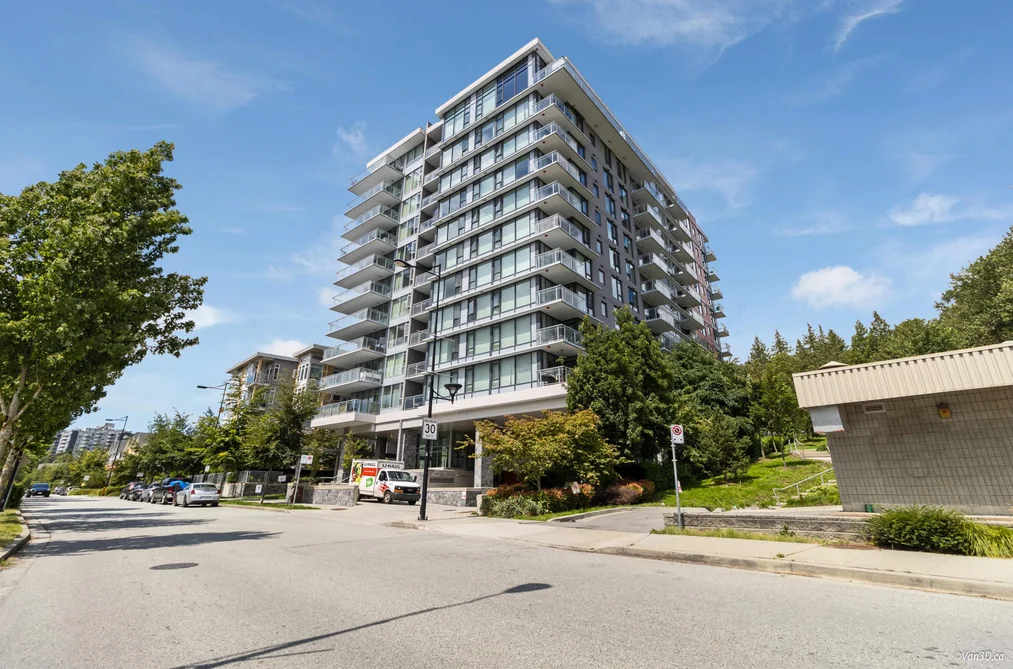 Condo for sale at 1008 3281 E Kent Avenue North Vancouver British Columbia - MLS: R3118215