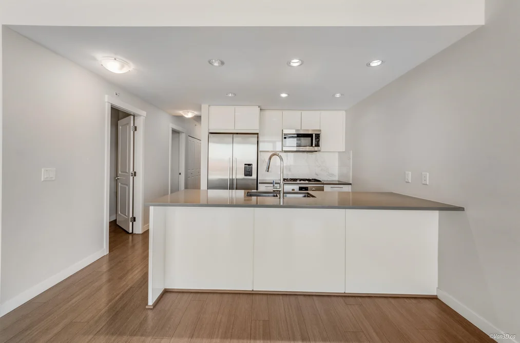 1008 3281 E KENT AVENUE NORTH, Vancouver BC V5S 0C4, Vancouver BC — Residential for Sale - Photo 4