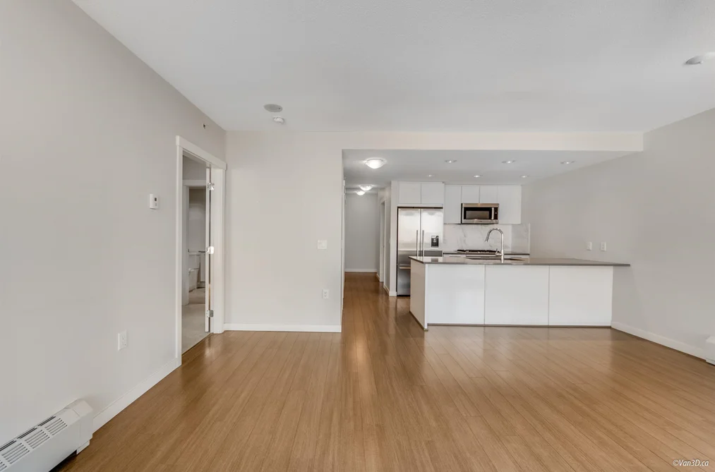 1008 3281 E KENT AVENUE NORTH, Vancouver BC V5S 0C4, Vancouver BC — Residential for Sale - Photo 5