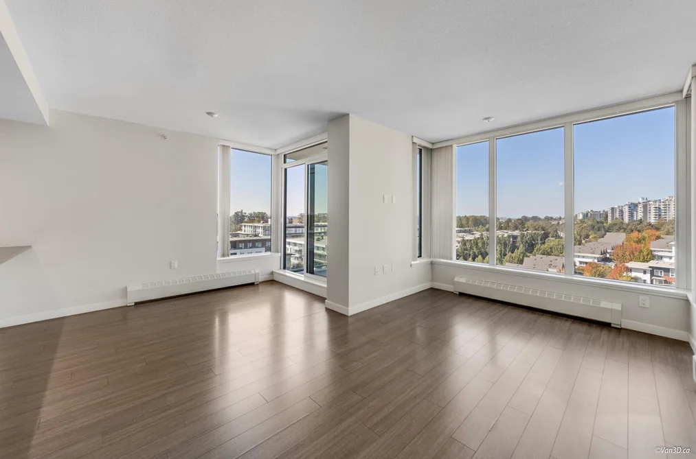 1008 3281 E KENT AVENUE NORTH, Vancouver BC V5S 0C4, Vancouver BC — Residential for Sale - Photo 6