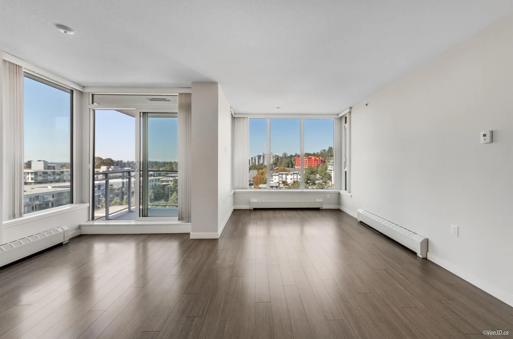 1008 3281 E KENT AVENUE NORTH, Vancouver BC V5S 0C4, Vancouver BC — Residential for Sale - Photo 7