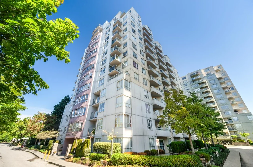 Condo for sale at 1008 3455 Ascot Place Vancouver British Columbia - MLS: R3152282