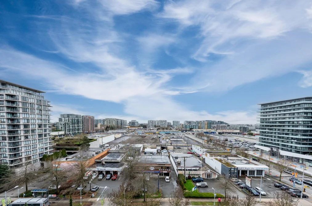 Condo for sale at 1008 5580 No. 3 Road Richmond British Columbia - MLS: R3103011