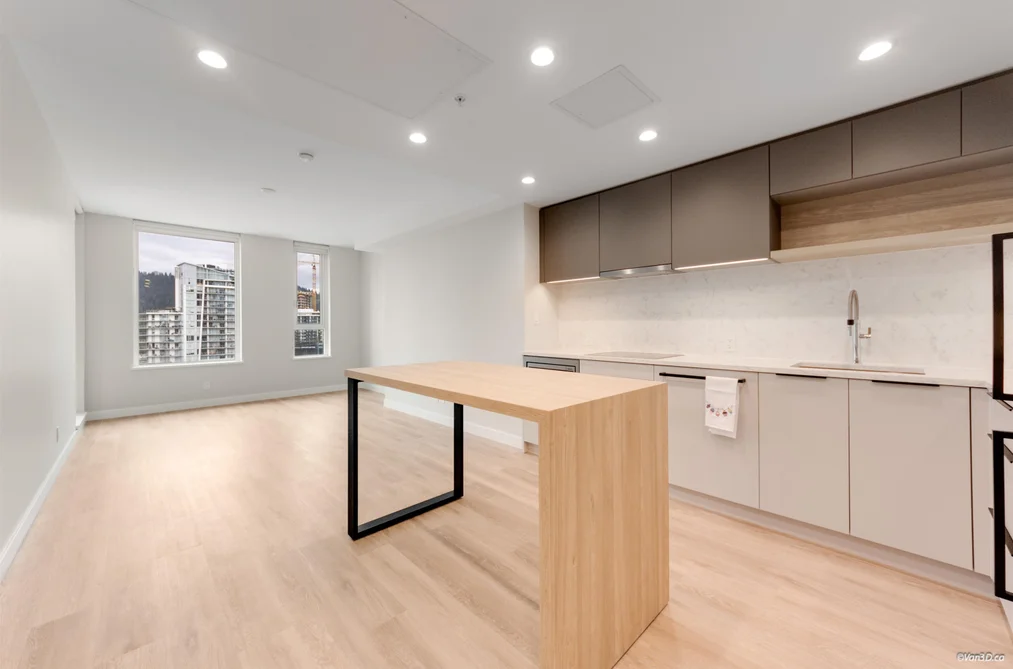 Condo for sale at 1008 567 Emerson Street Coquitlam British Columbia - MLS: R3120443