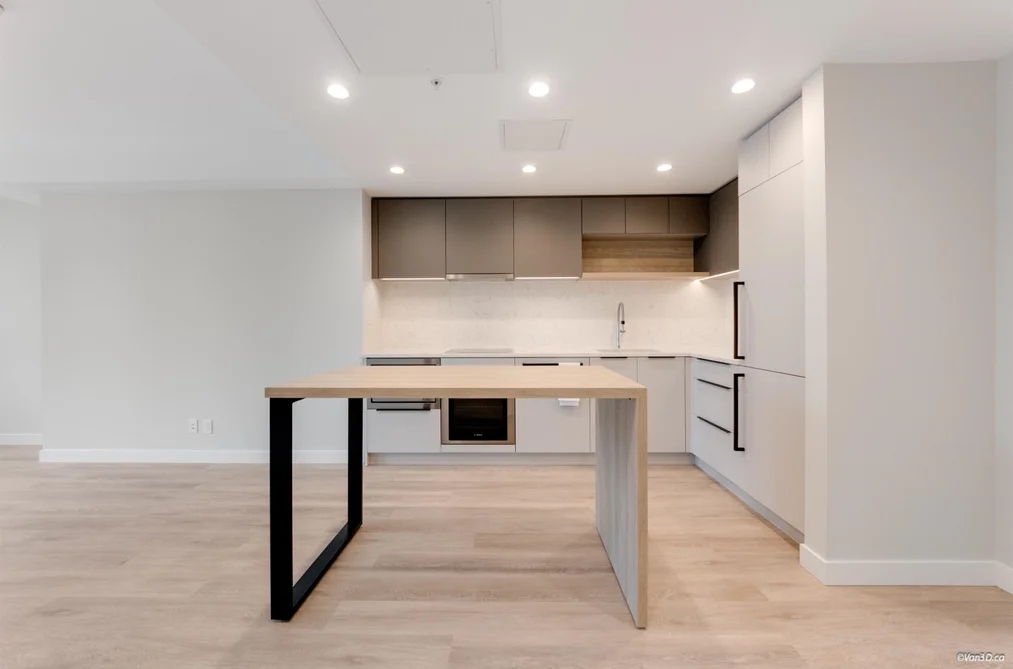 1008 567 EMERSON STREET, Coquitlam BC V3J 0M8, Coquitlam BC — Residential for Sale - Photo 3