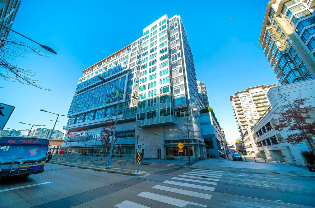 Condo for sale at 1008 6288 No. 3 Road Richmond British Columbia - MLS: R3134864