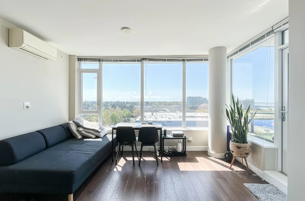 Condo for sale at 1008 6951 Elmbridge Way Richmond British Columbia - MLS: R3117647