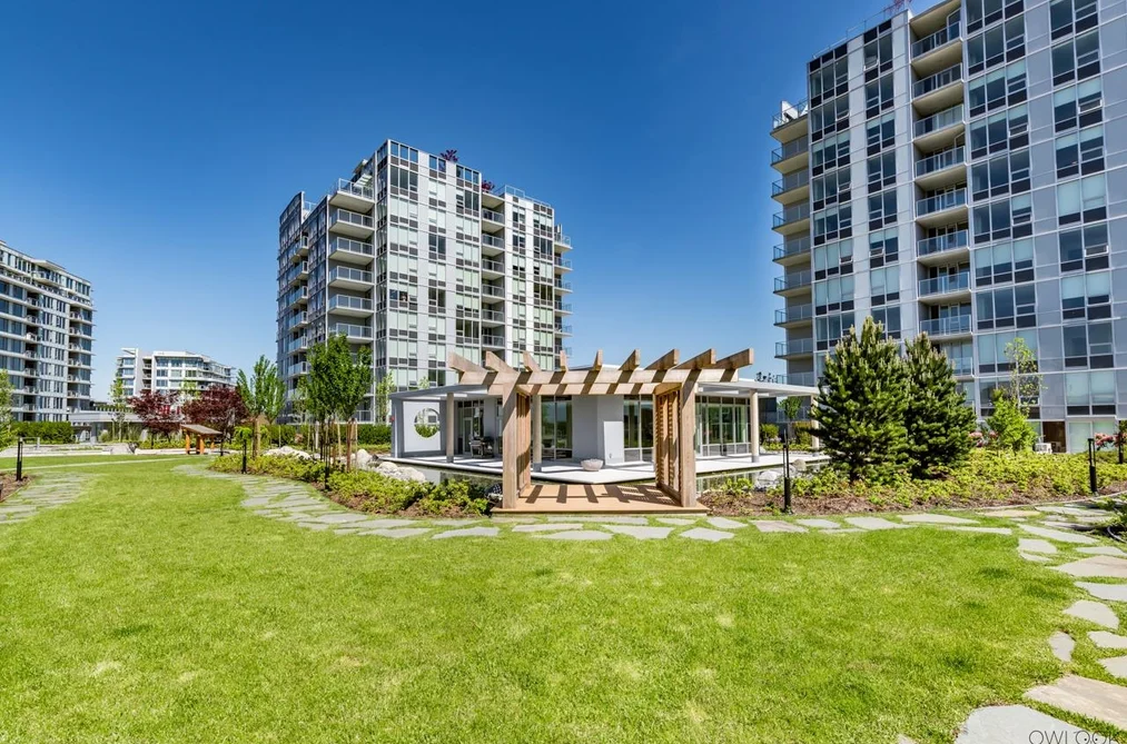 Condo for sale at 1008 7488 Lansdowne Road Richmond British Columbia - MLS: R3154712