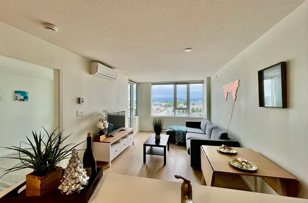 1008 7788 ACKROYD ROAD, Richmond BC V6X 0M7, Richmond BC — Residential for Sale - Photo 4