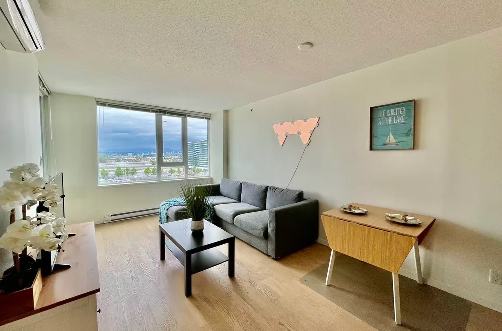 1008 7788 ACKROYD ROAD, Richmond BC V6X 0M7, Richmond BC — Residential for Sale - Photo 5