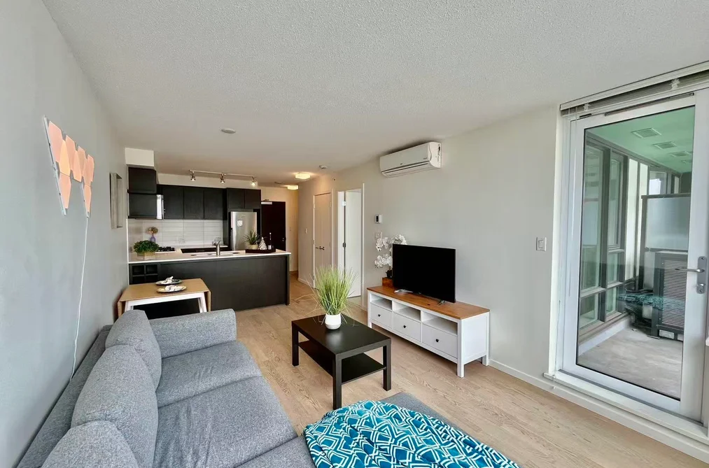 1008 7788 ACKROYD ROAD, Richmond BC V6X 0M7, Richmond BC — Residential for Sale - Photo 6