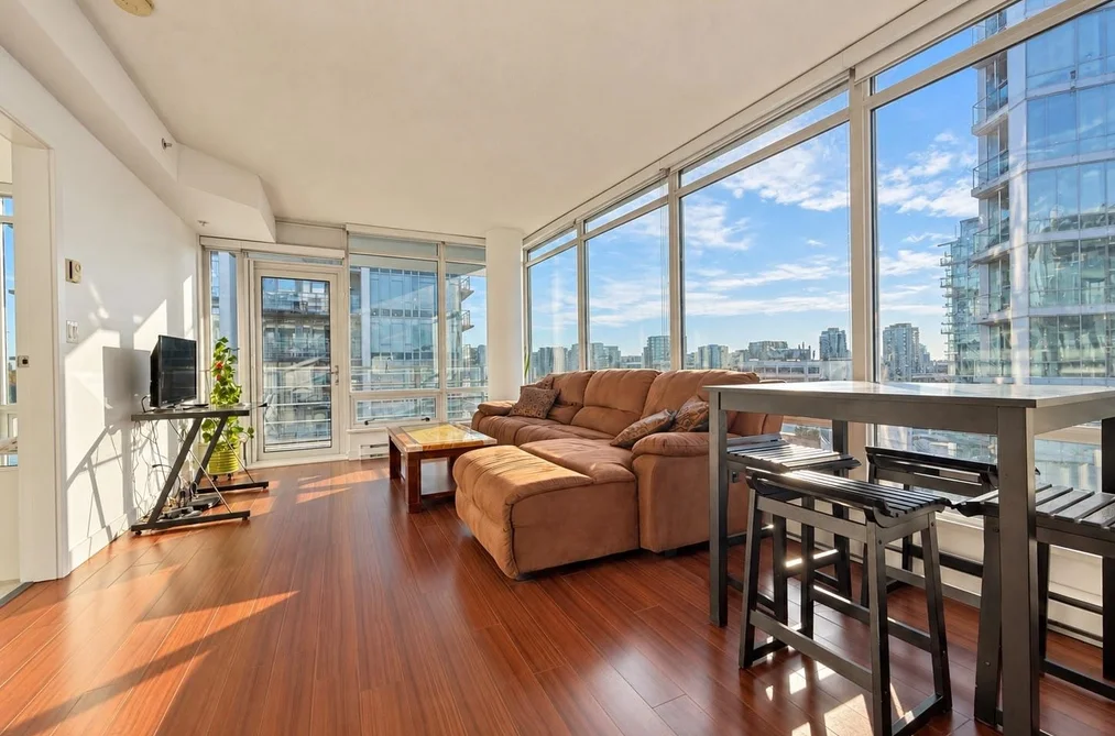 8280 Lansdowne Rd Unit 1008, Richmond, BC - MLS: R3176053