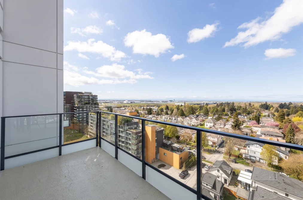1008 8415 GRANVILLE STREET, Vancouver BC V6P 0M2, Vancouver BC — Residential for Sale - Photo 5