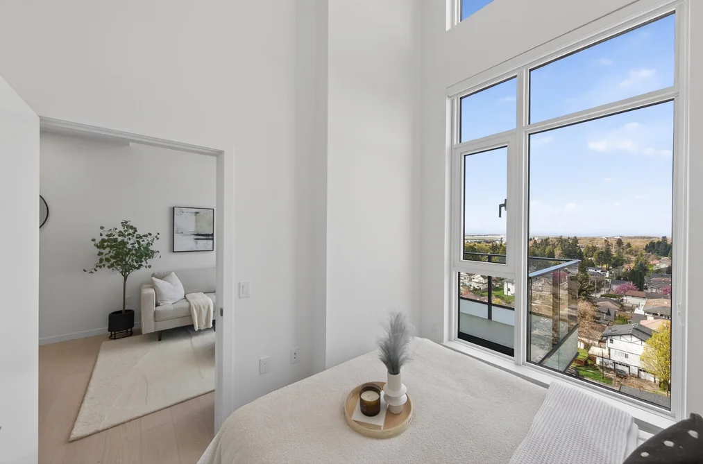 1008 8415 GRANVILLE STREET, Vancouver BC V6P 0M2, Vancouver BC — Residential for Sale - Photo 7