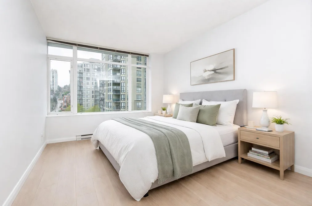 1008 898 CARNARVON STREET, New Westminster BC V3M 0C3, New Westminster BC — Residential for Sale - Photo 5