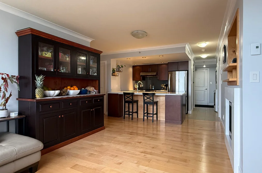 Condo for sale at 1008 9188 Hemlock Drive Richmond British Columbia - MLS: R3133430