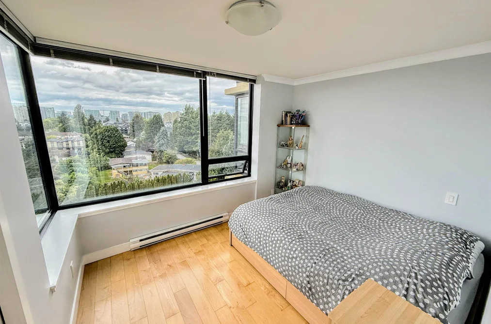 1008 9188 HEMLOCK DRIVE, Richmond BC V6Y 4J7, Richmond BC — Residential for Sale - Photo 2