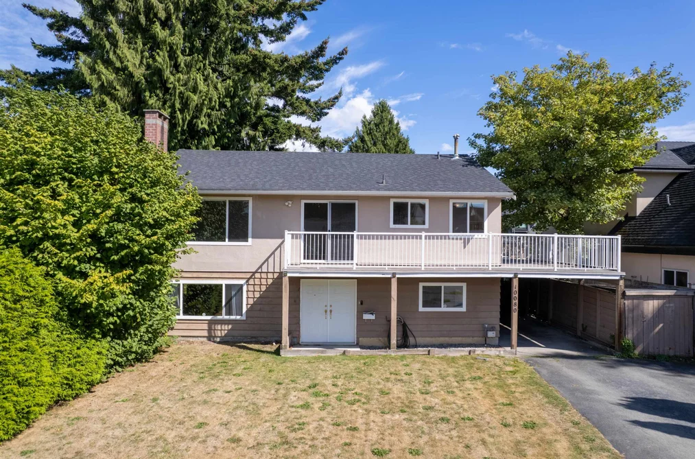 House for sale at 10080 Aintree Crescent Richmond British Columbia - MLS: R3162450