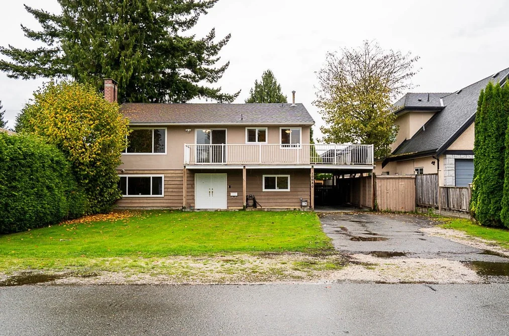 10080 AINTREE CRESCENT, Richmond BC V7A 3T8, Richmond BC — Residential for Sale - Photo 2