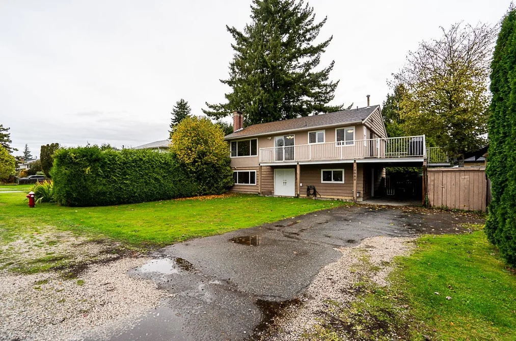 10080 AINTREE CRESCENT, Richmond BC V7A 3T8, Richmond BC — Residential for Sale - Photo 3